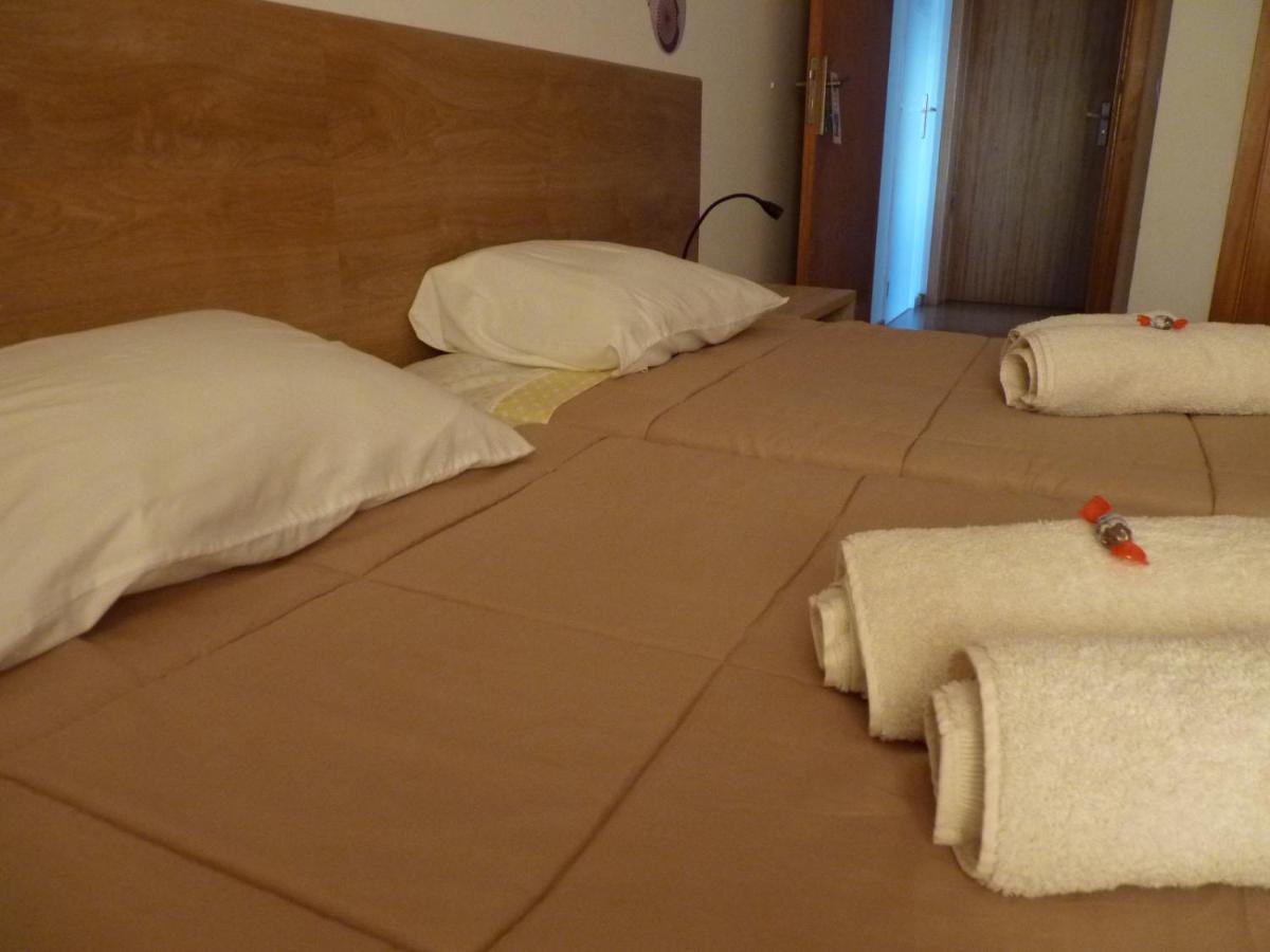 Azores Holidays House -B&B - Suites - Self Check-In Keyboard Ponta Delgada  Luaran gambar