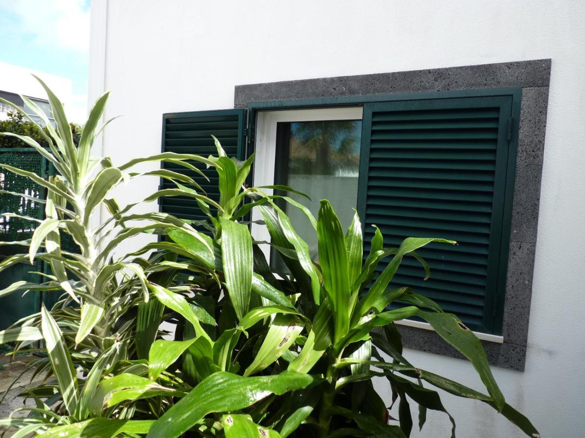 Azores Holidays House -B&B - Suites - Self Check-In Keyboard Ponta Delgada  Luaran gambar