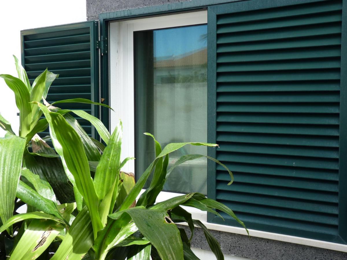 Azores Holidays House -B&B - Suites - Self Check-In Keyboard Ponta Delgada  Luaran gambar