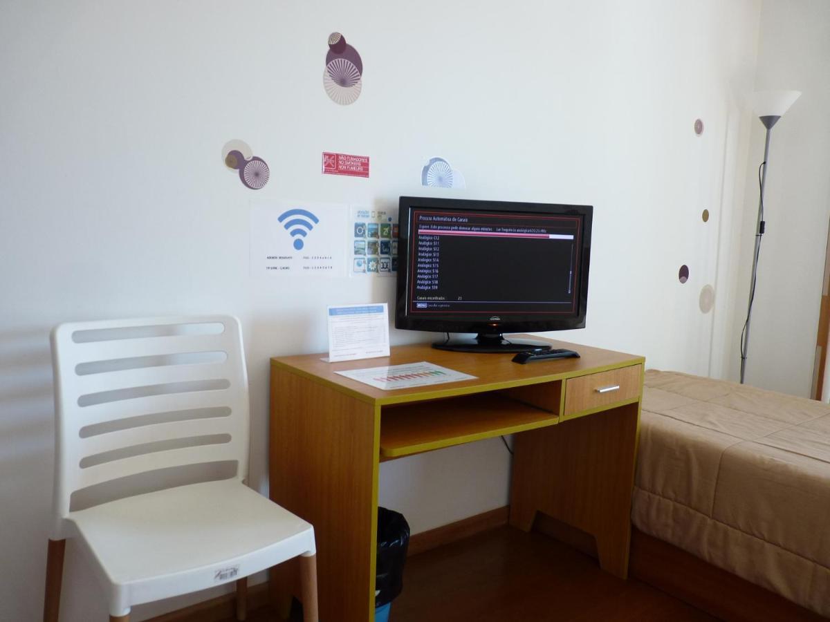 Azores Holidays House -B&B - Suites - Self Check-In Keyboard Ponta Delgada  Luaran gambar