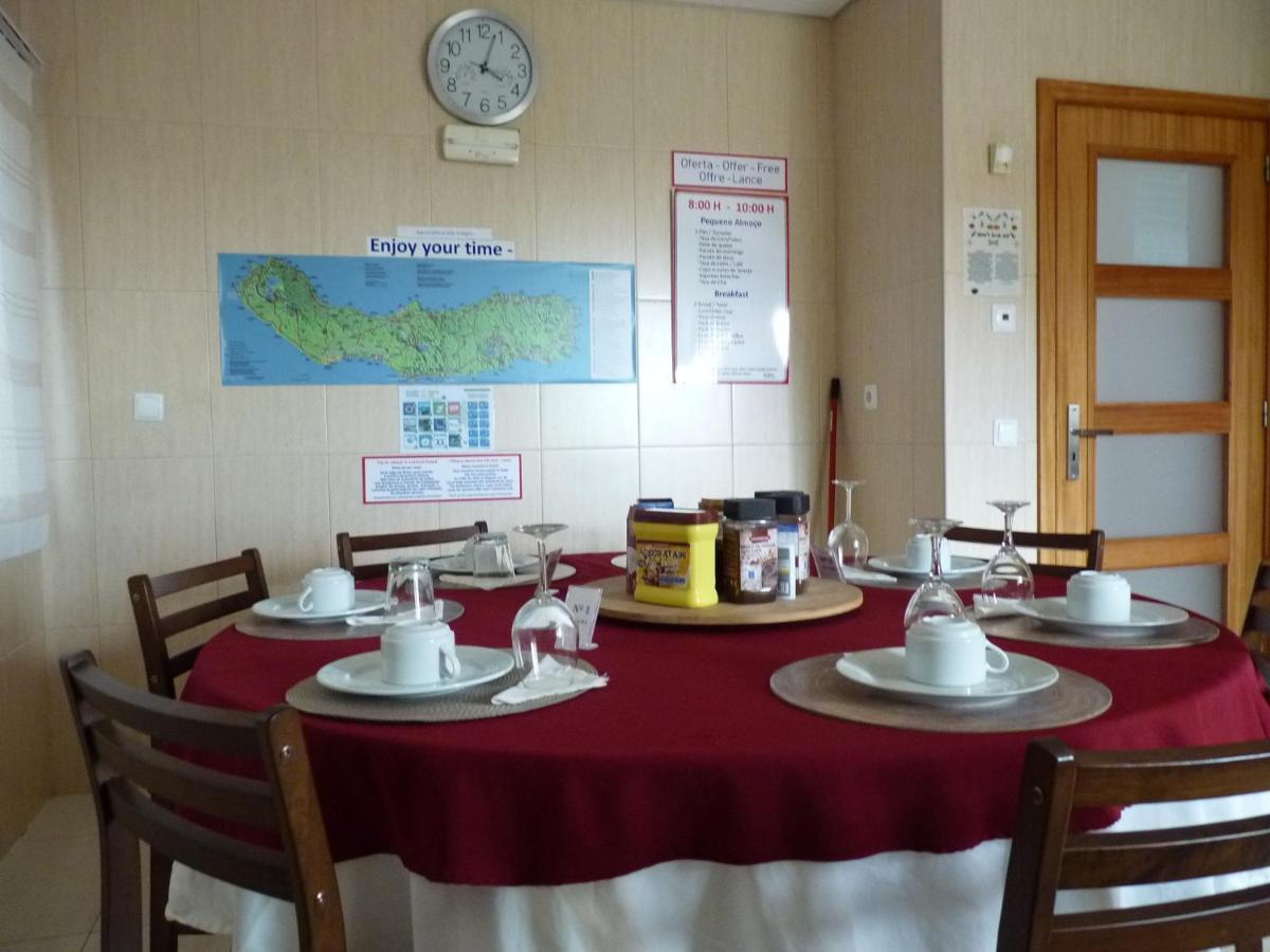 Azores Holidays House -B&B - Suites - Self Check-In Keyboard Ponta Delgada  Luaran gambar