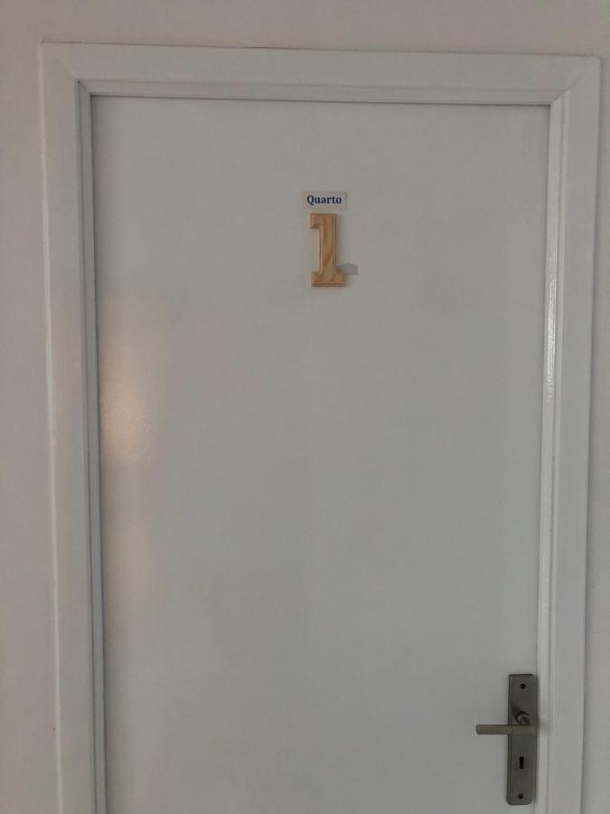 Azores Holidays House -B&B - Suites - Self Check-In Keyboard Ponta Delgada  Luaran gambar
