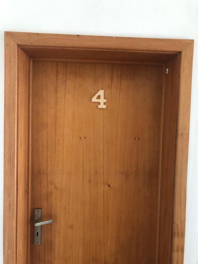 Azores Holidays House -B&B - Suites - Self Check-In Keyboard Ponta Delgada  Luaran gambar