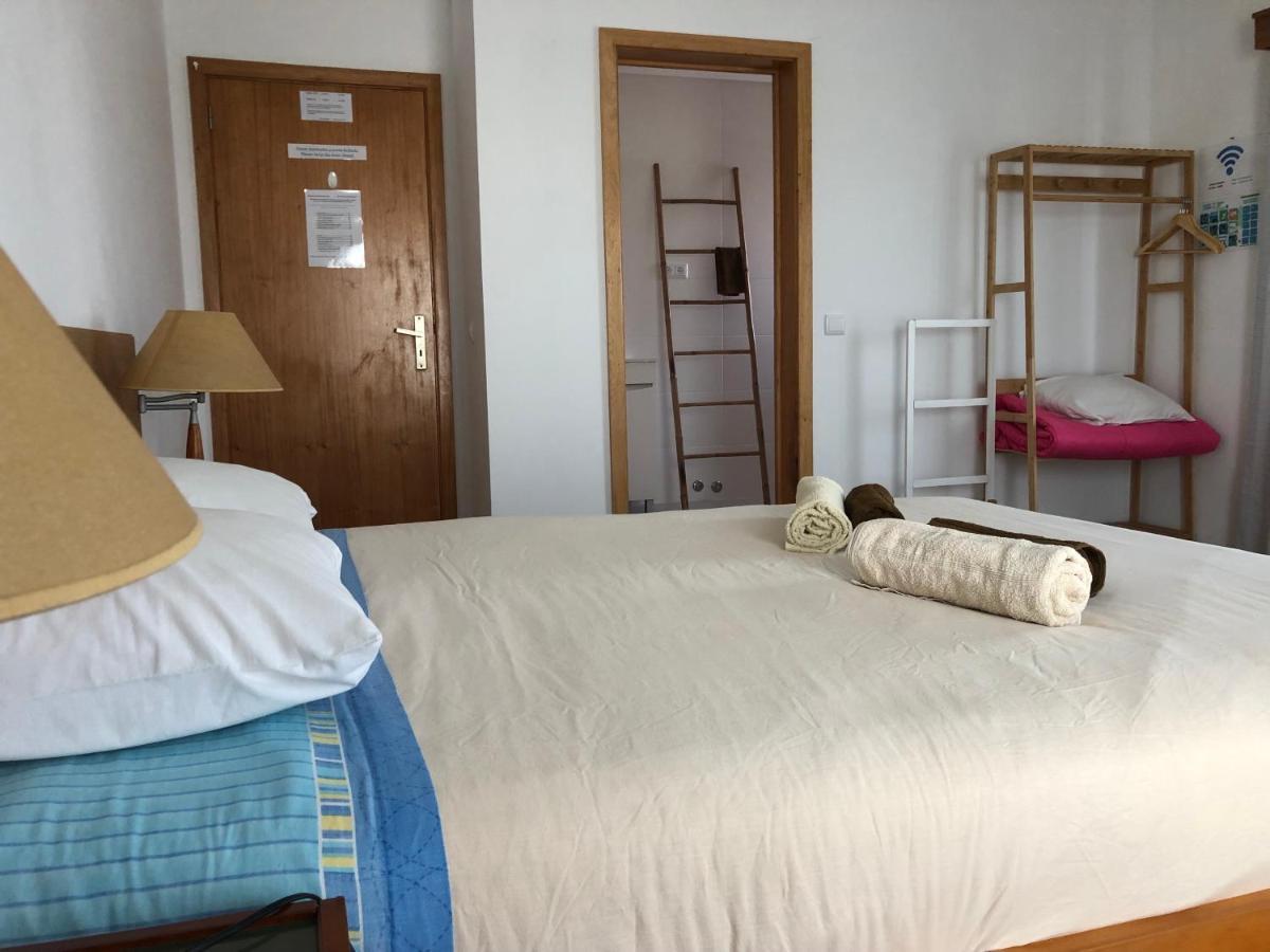 Azores Holidays House -B&B - Suites - Self Check-In Keyboard Ponta Delgada  Luaran gambar