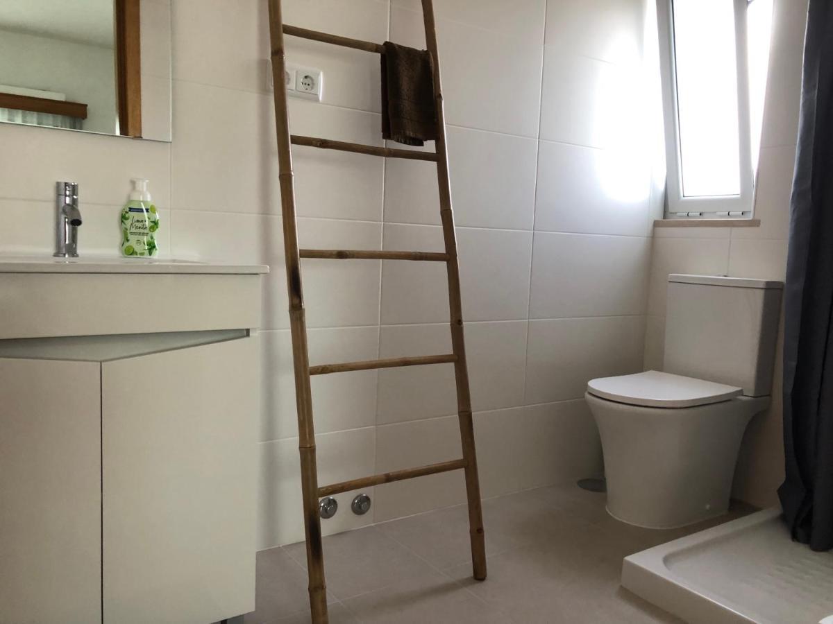 Azores Holidays House -B&B - Suites - Self Check-In Keyboard Ponta Delgada  Luaran gambar