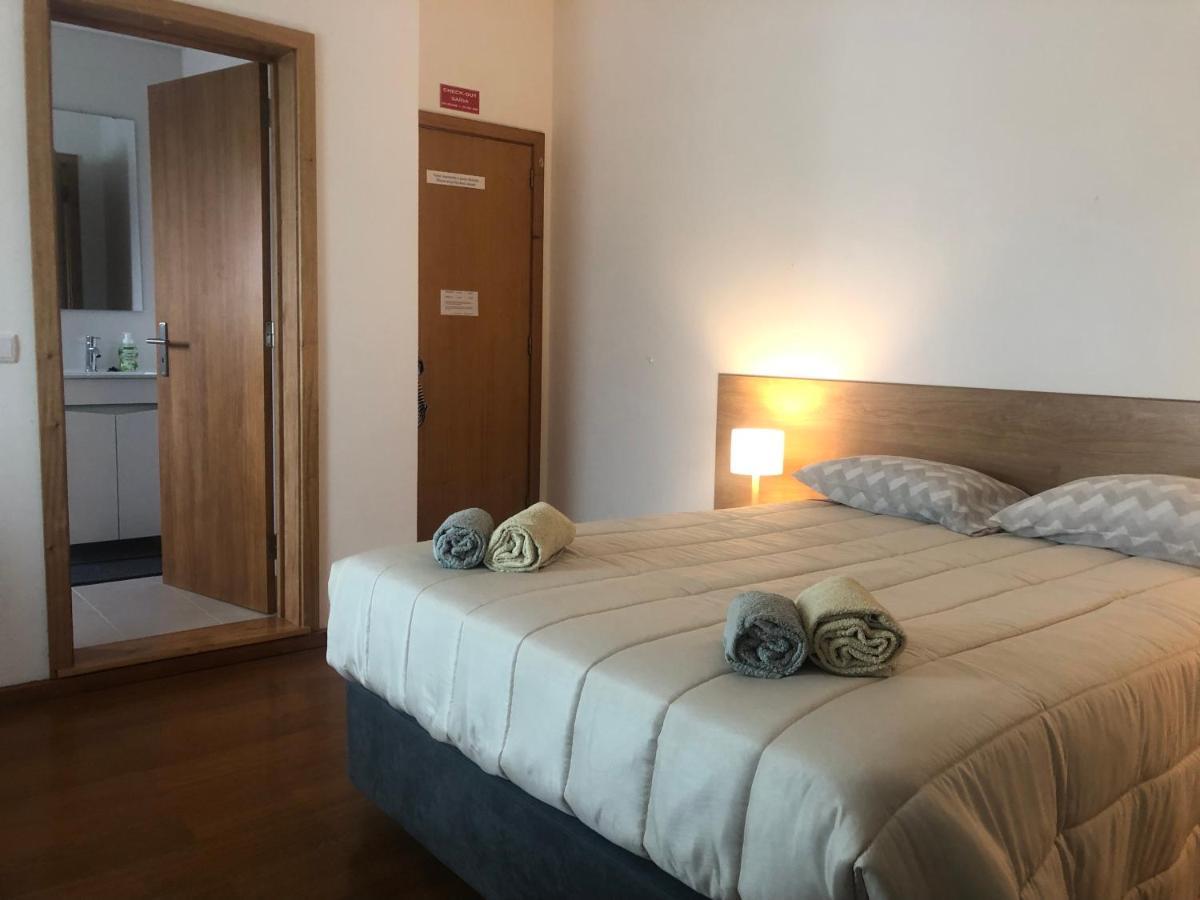 Azores Holidays House -B&B - Suites - Self Check-In Keyboard Ponta Delgada  Luaran gambar