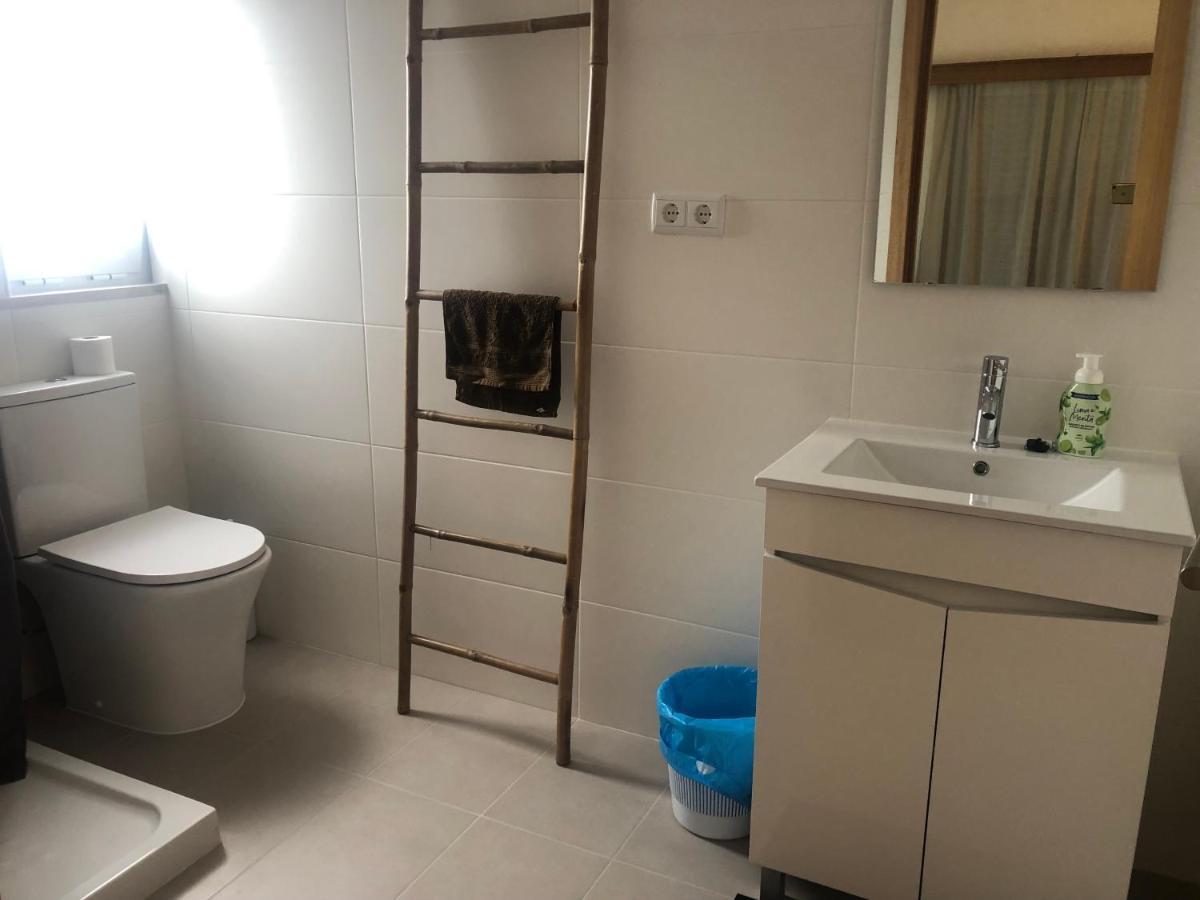 Azores Holidays House -B&B - Suites - Self Check-In Keyboard Ponta Delgada  Luaran gambar