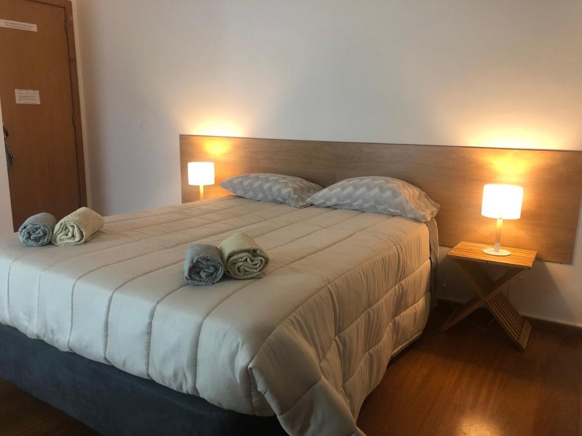 Azores Holidays House -B&B - Suites - Self Check-In Keyboard Ponta Delgada  Luaran gambar