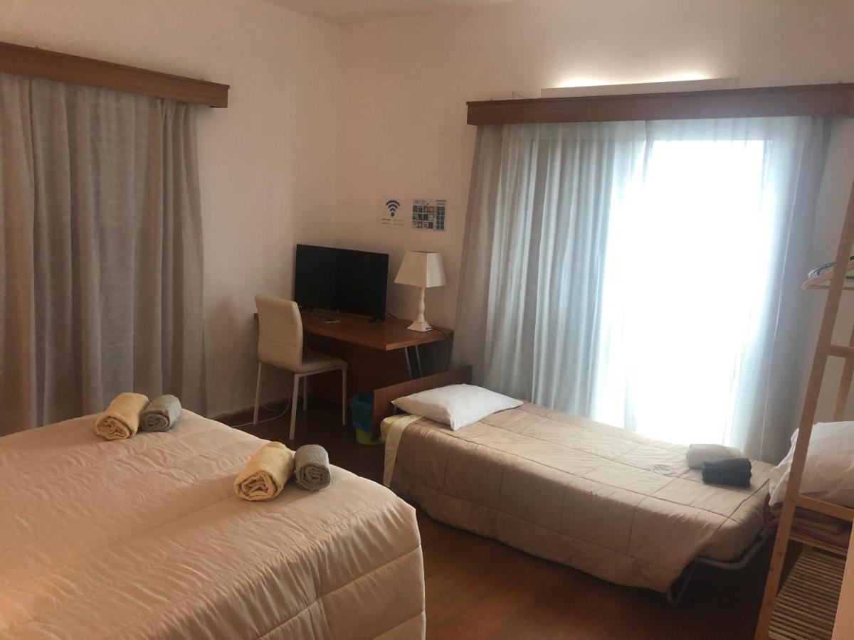 Azores Holidays House -B&B - Suites - Self Check-In Keyboard Ponta Delgada  Luaran gambar