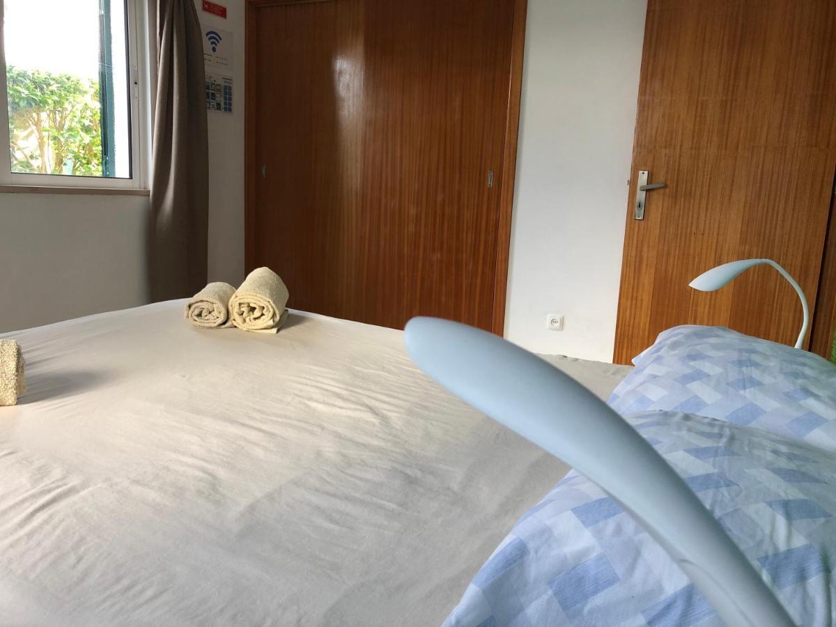Azores Holidays House -B&B - Suites - Self Check-In Keyboard Ponta Delgada  Luaran gambar