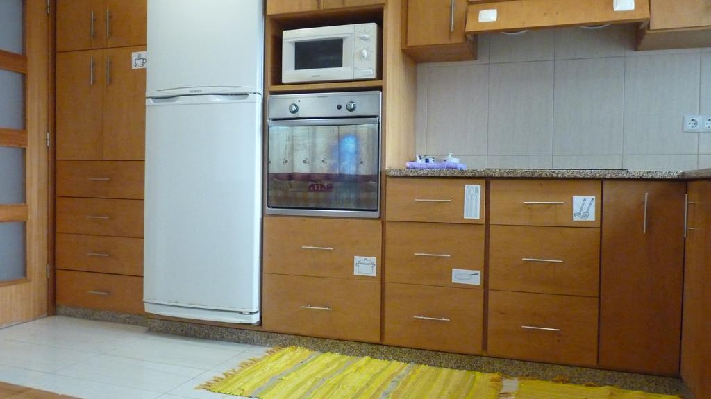 Azores Holidays House -B&B - Suites - Self Check-In Keyboard Ponta Delgada  Luaran gambar