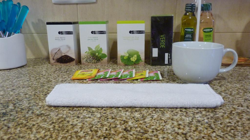 Azores Holidays House -B&B - Suites - Self Check-In Keyboard Ponta Delgada  Luaran gambar