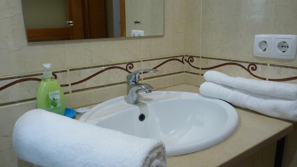Azores Holidays House -B&B - Suites - Self Check-In Keyboard Ponta Delgada  Luaran gambar
