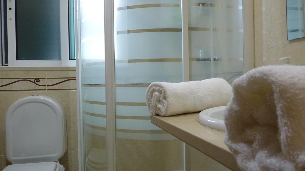Azores Holidays House -B&B - Suites - Self Check-In Keyboard Ponta Delgada  Luaran gambar