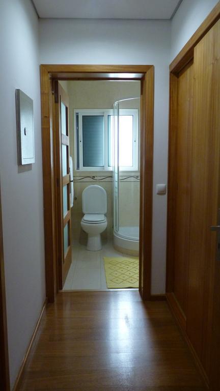 Azores Holidays House -B&B - Suites - Self Check-In Keyboard Ponta Delgada  Luaran gambar