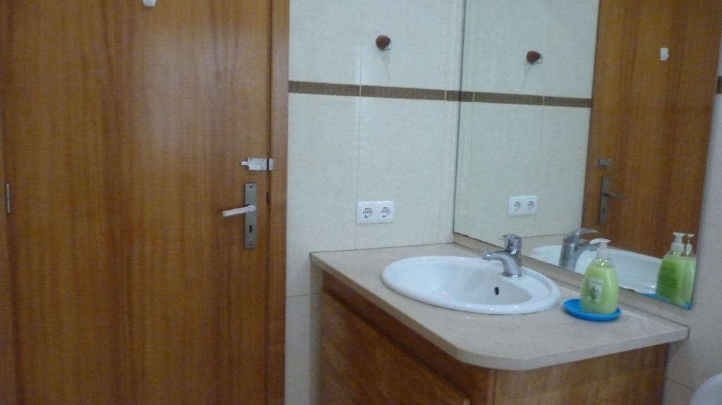 Azores Holidays House -B&B - Suites - Self Check-In Keyboard Ponta Delgada  Luaran gambar