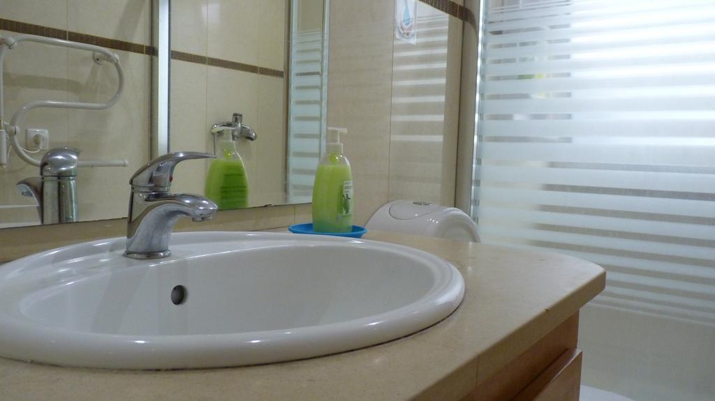 Azores Holidays House -B&B - Suites - Self Check-In Keyboard Ponta Delgada  Luaran gambar